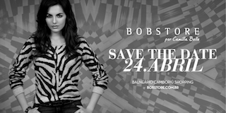 Save The Date Bobstore